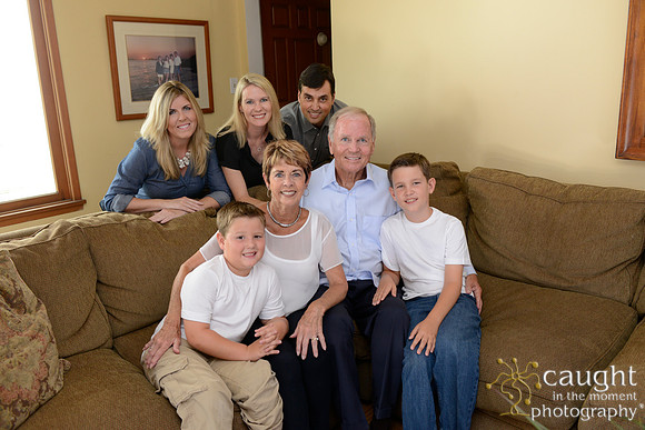 015 Little Family Portraits
