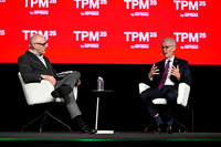 Looking Back Over 25 Years of TPM