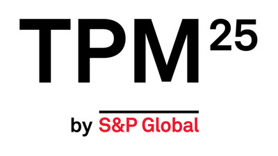 TPM25 Official Vendor Logo