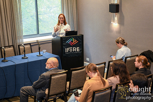 388 IFoRE 2024 Washington DC-Friday Sessions