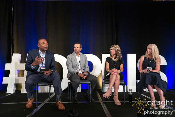 213 Digital Promise-Fall 2022 Highlights from Day 3