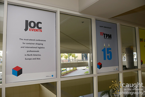 81 TPM Conference Long Beach 2015