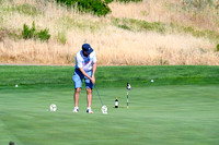 110 Cache Creek Charity Golf Tournament 2024