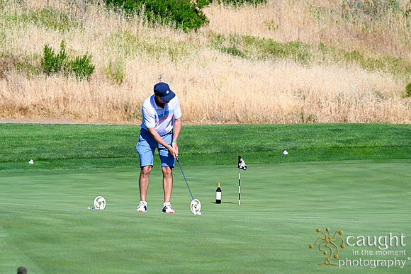 110 Cache Creek Charity Golf Tournament 2024