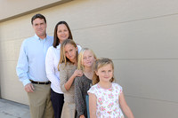 013 Matlock Family Portraits