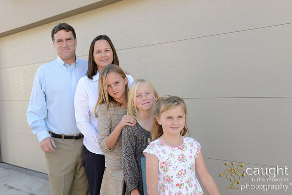013 Matlock Family Portraits