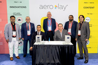 015 AeroLay at APEX Global Expo