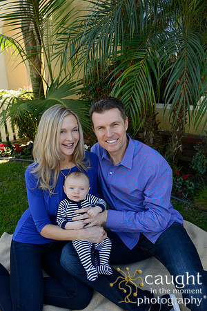 004 McKinley Family Portraits