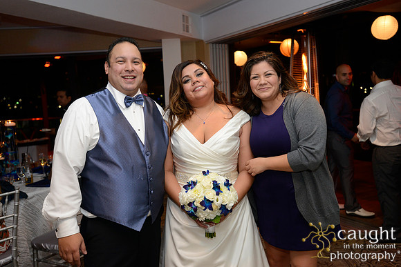 590 Hotel Maya Wedding