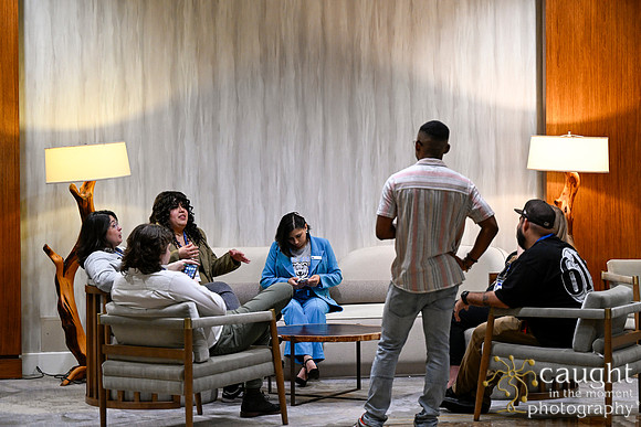 057 All Staff Meeting 2025 Westin LAX