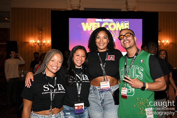 143 SNDA 2024 in Las Vegas