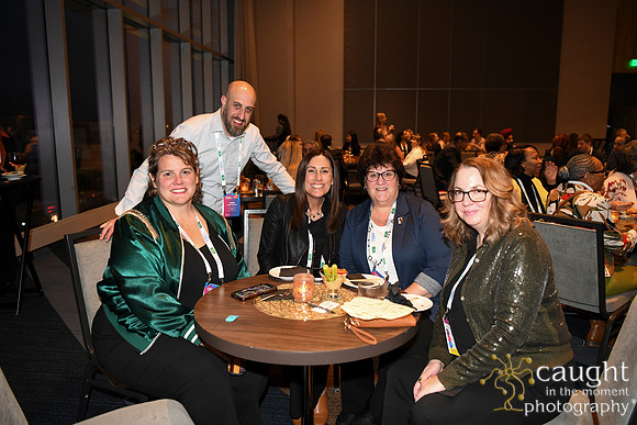 1456 AHIMA 2024 Salt Lake City
