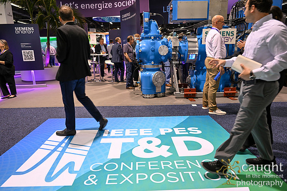 336 IEEE PES TandD Anaheim 2024