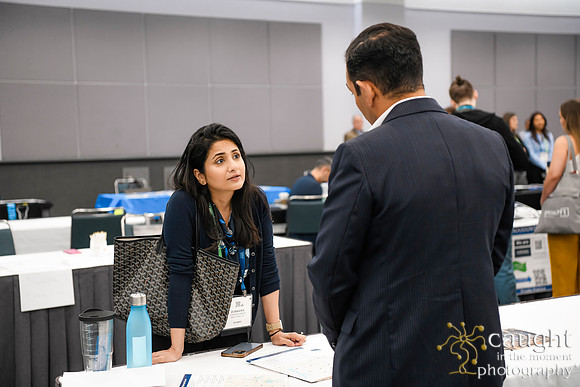 1517 AAE 2024 in Los Angeles - Career Fair