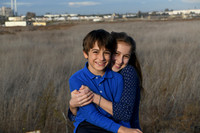 005 Trone Family Portraits in Seal Beach 2024