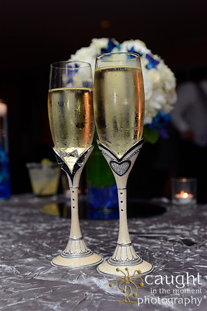 552 Hotel Maya Wedding