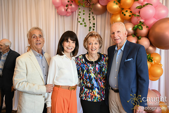 059 Kolsky 60th Wedding Anniversary Celebration at Old Ranch Country Club