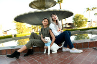 058 Adolph Family Portraits in Long Beach