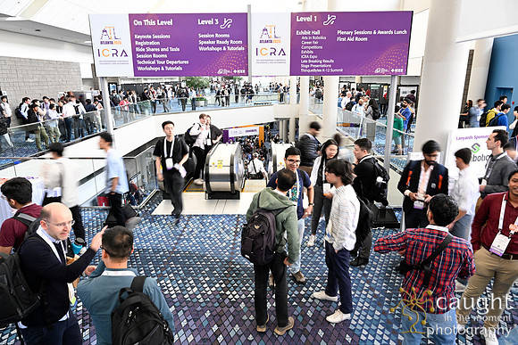 1654 IEEE ICRA 2025 Atlanta