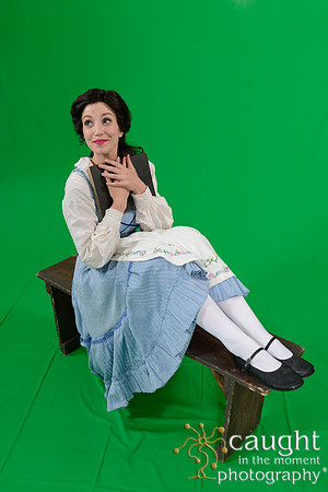 040 Beauty and the Beast Promo Images