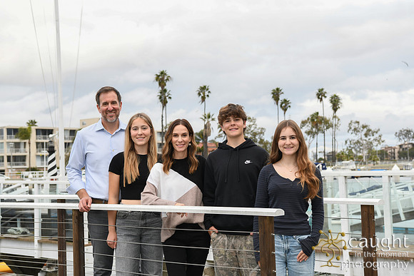 019 Leshney Family Portraits in Long Beach