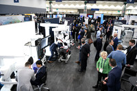 405 STS2025-Exhibit Hall