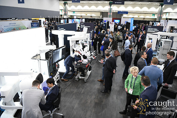 405 STS2025-Exhibit Hall