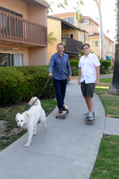013 Ojeda Family Portraits in Long Beach