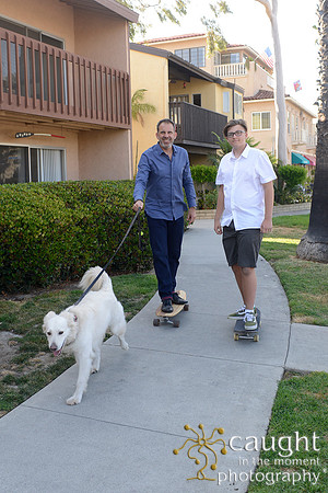 013 Ojeda Family Portraits in Long Beach