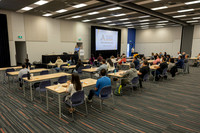 794 AGD2025 Conference in Montreal