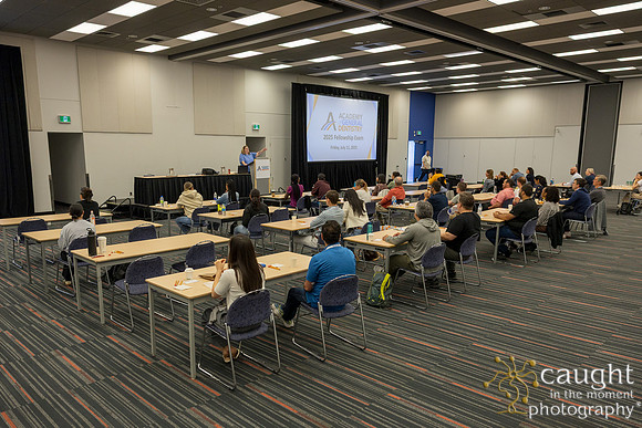 794 AGD2025 Conference in Montreal