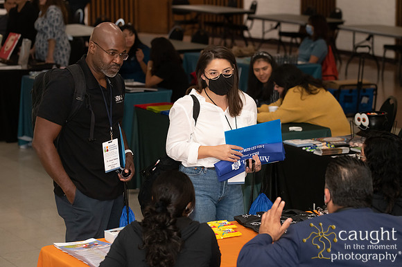 011 Digital Promise-Fall 2022 Highlights from Day 1