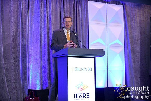262 IFoRE 2024 Washington DC-Welcome and President's Remarks