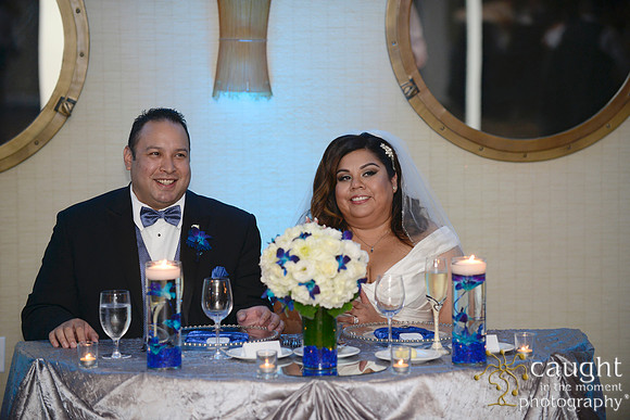 406 Hotel Maya Wedding