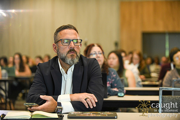 358 HOPA 2025 Conference in Portland - Sessions