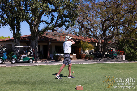 027 Champion's Club Classic 2025