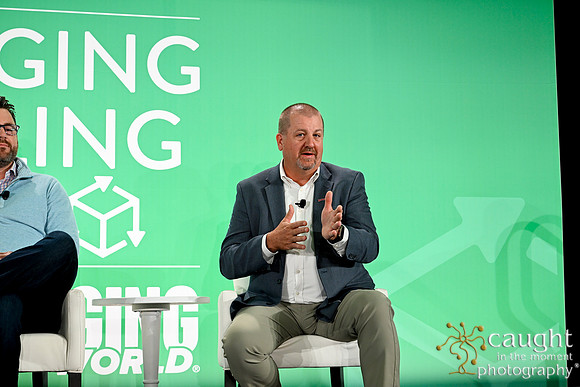 496 Packaging Recycling Summit 2024