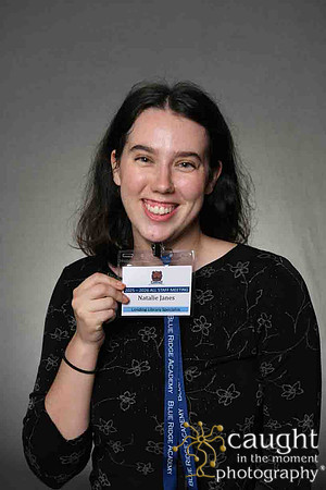 025 Blue Ridge Staff ID Photos 2025-2026
