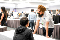 1500 AAE 2024 in Los Angeles - Career Fair