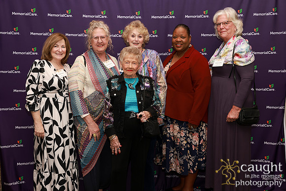 061 Memorial Medical Center Foundation Appreciation Luncheon 2024