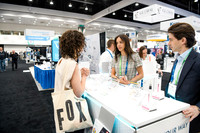303 AAE 2024 in Los Angeles - Exhibit Hall