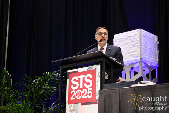 1318 STS2025-Business Meeting
