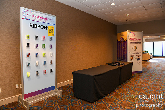 024 AANN 2025-Registration & Signage