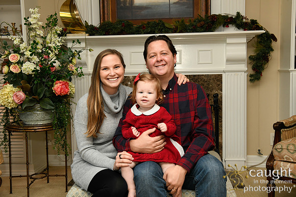 046 Bloeser Family Portraits