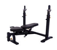 011 Powertec 2018 Product Only