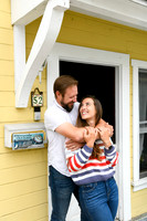 020 Duvendeck Family Portraits in Long Beach