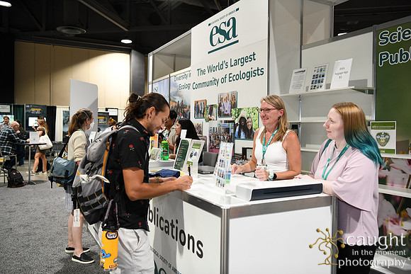160 ESA 2024 in Long Beach