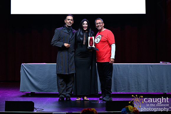 203 NPC Awards Gala 2025 Phoenix