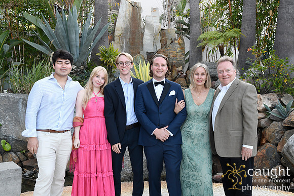 022 Nicholson Wedding at Hotel Maya