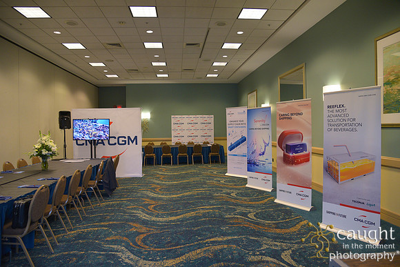 1595 TPM Conference 2018 Long Beach Convention Center